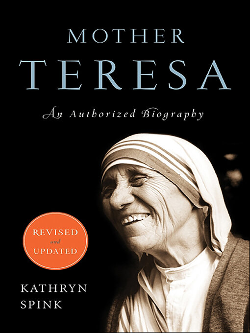 Title details for Mother Teresa by Kathryn Spink - Wait list